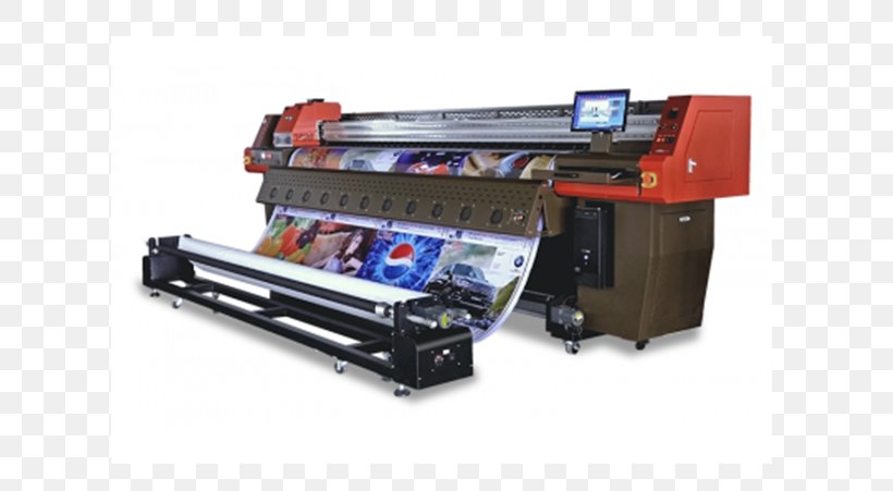 Wide-format Printer Inkjet Printing Solvent In Chemical Reactions, PNG, 680x451px, Wideformat Printer, Brochure, Computer, Digital Printing, Electronic Device Download Free