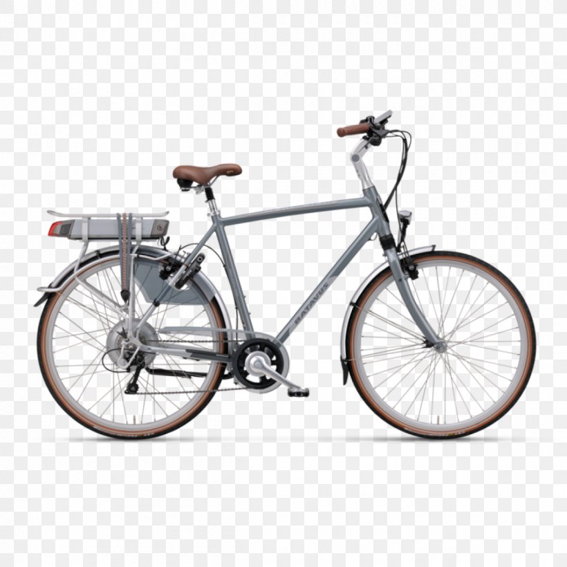 Batavus Electric Bicycle Bicycle Shop Netherlands, PNG, 1200x1200px, Batavus, Bicycle, Bicycle Accessory, Bicycle Drivetrain Part, Bicycle Frame Download Free
