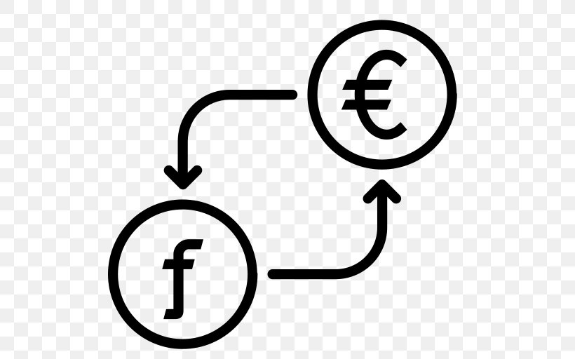 Bitcoin Euro Money Currency Symbol, PNG, 512x512px, Bitcoin, Area, Bit, Bitcoin Cash, Black And White Download Free