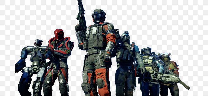 Call Of Duty: Infinite Warfare PlayStation 4 Multiplayer Video Game Rendering Juego Multijugador, PNG, 700x381px, Call Of Duty Infinite Warfare, Action Figure, Activision, Call Of Duty, Digital Data Download Free