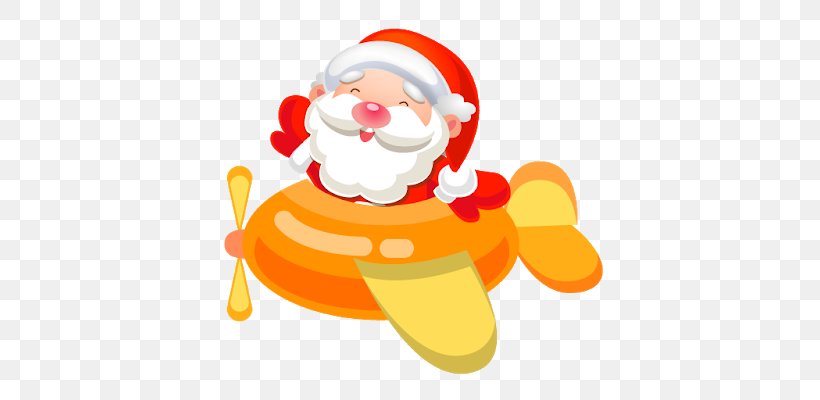 Santa Claus Christmas Gift, PNG, 400x400px, Santa Claus, Christmas, Christmas Decoration, Christmas Gift, Christmas Ornament Download Free