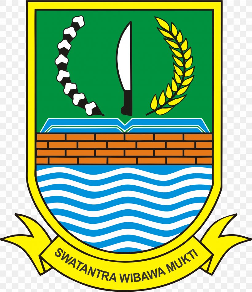 Kelurahan Logo Kabupaten Bekasi  Wallpaper Images Android 
