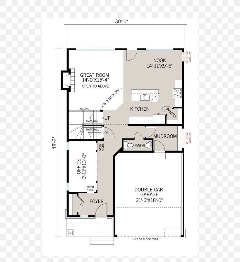 Floor Plan Kanata Show House Cardel Homes, PNG, 700x895px, Floor Plan, Area, Bedroom, Building, Diagram Download Free
