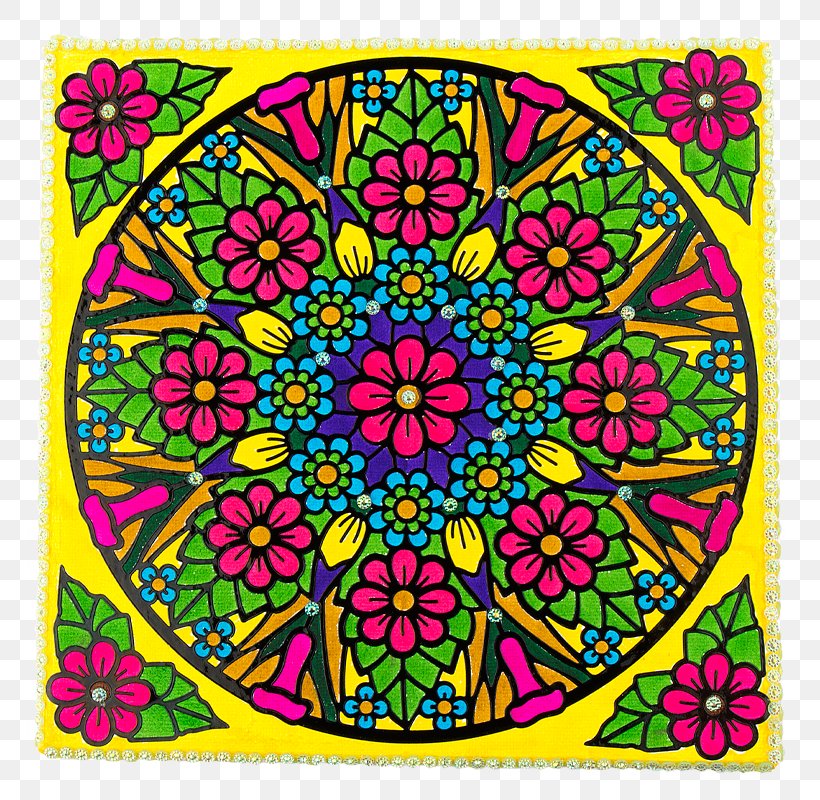 Floral Design Visual Arts Circle Point Pattern, PNG, 800x800px, Floral Design, Area, Art, Flora, Floristry Download Free