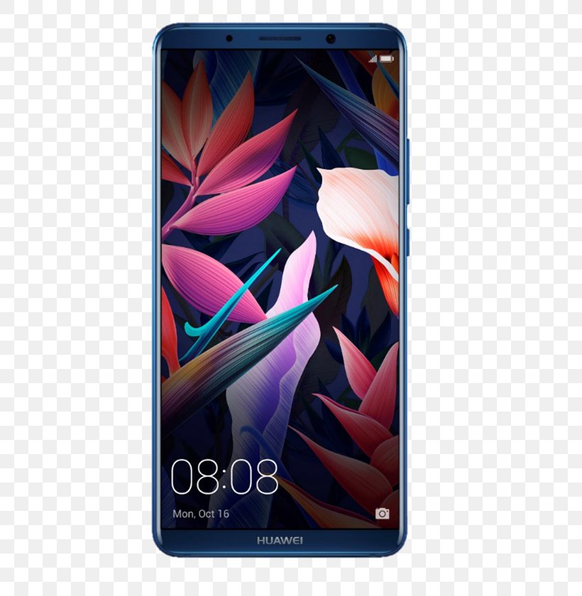 Huawei Mate 10 Huawei Ascend Mate7 华为 Smartphone, PNG, 565x840px, Huawei Mate 10, Communication Device, Dual Sim, Electronics, Flower Download Free