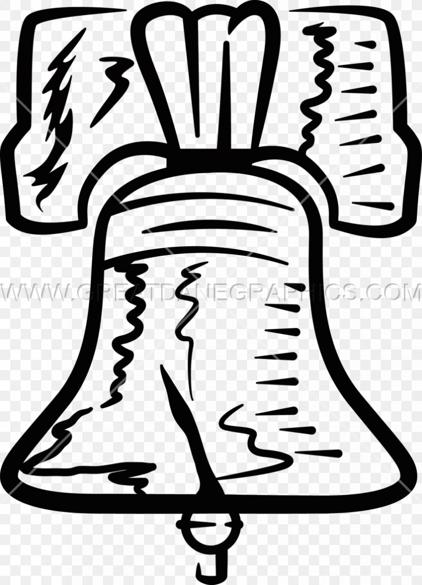 Liberty Bell Drawing Line Art Clip Art, PNG, 825x1145px, Liberty Bell, Art, Artwork, Bell, Black And White Download Free