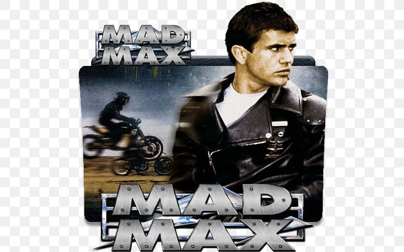 Mad Max Max Rockatansky Mel Gibson Action Film Jessie Rockatansky, PNG, 512x512px, Mad Max, Action Film, Album, Album Cover, Brand Download Free