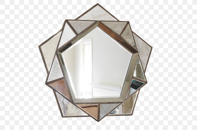 Mirror Geometry Shape Light Picture Frames, PNG, 540x540px, Mirror, Art, Curve, Daylighting, Geometric Shape Download Free