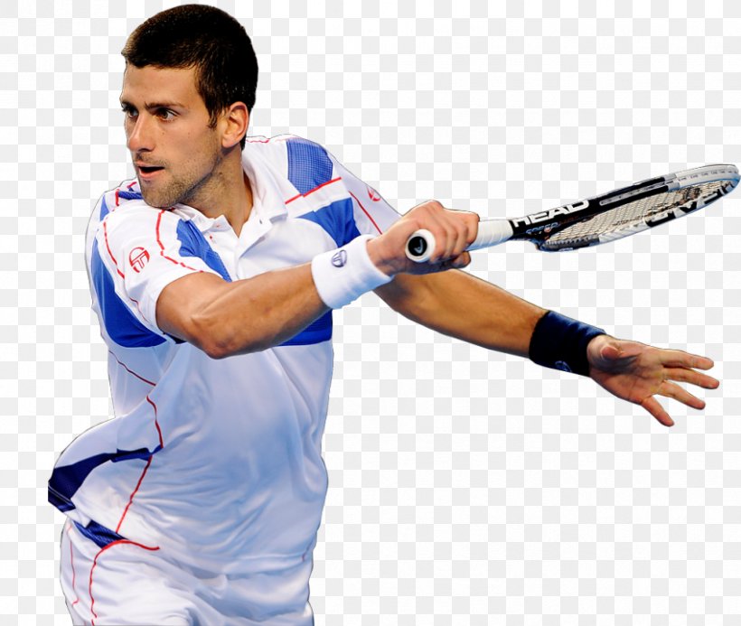 Novak Djokovic Top Spin 4 Top Spin 3 Tennis Sport, PNG, 851x720px, Novak Djokovic, Arm, Athlete, Baseball Equipment, Joint Download Free