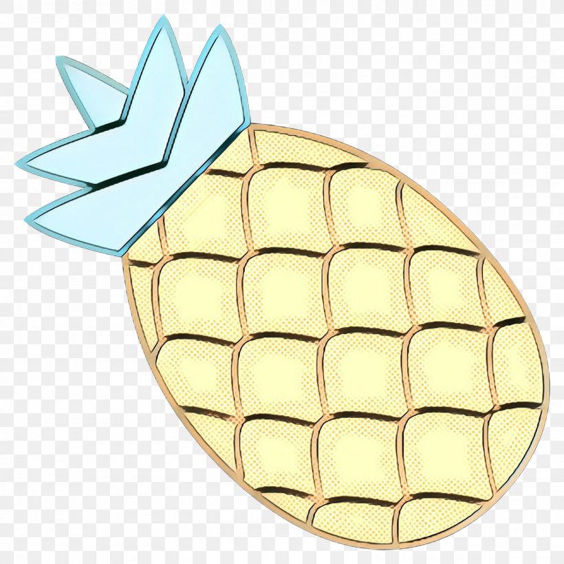 Pineapple, PNG, 1600x1600px, Pop Art, Ananas, Fruit, Pineapple, Plant Download Free