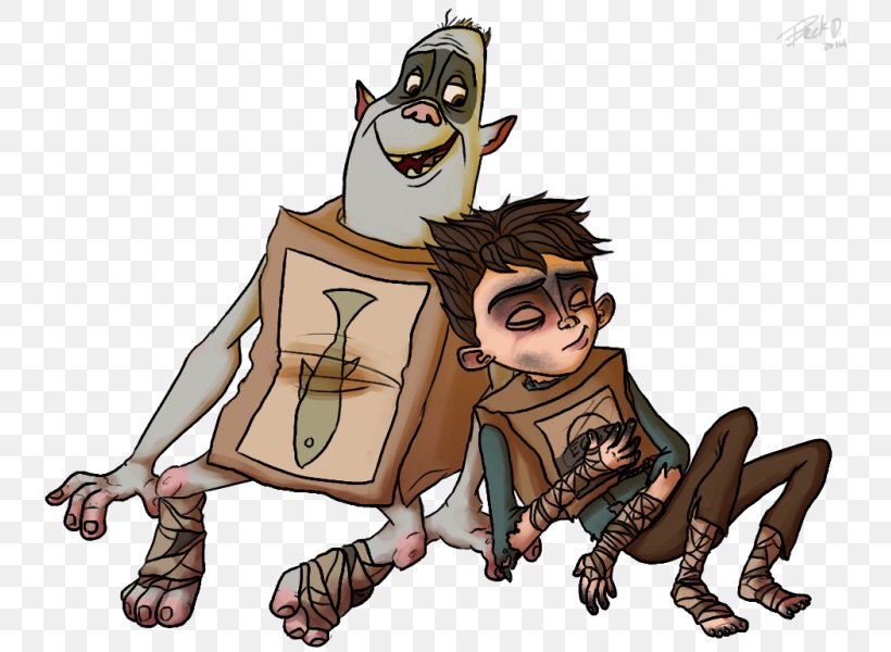 Art Laika Animation Drawing, PNG, 767x600px, Art, Animation, Boxtrolls, Carnivoran, Cartoon Download Free