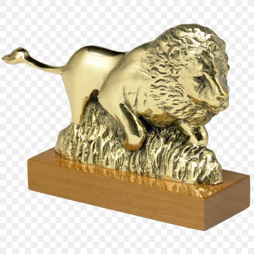 Bronze Sculpture Lion Figurine Trophy, PNG, 1024x1024px, Bronze Sculpture, Animal, Brass, Bronze, Bronzes De Mohon Download Free
