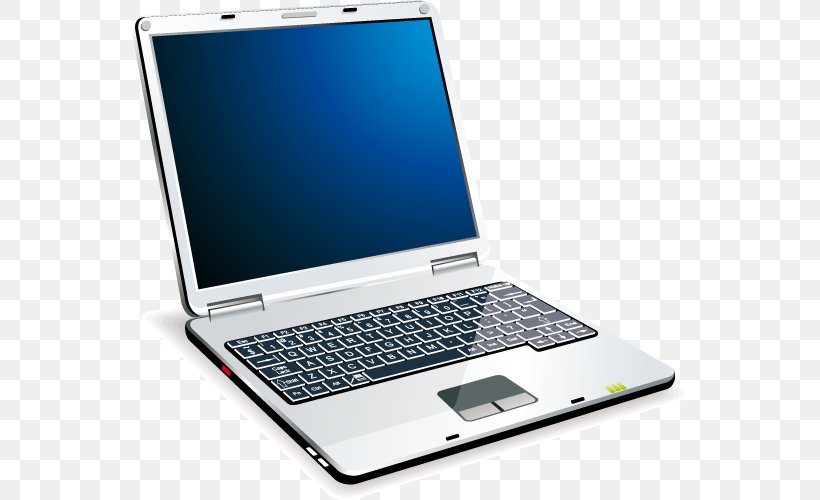 Computer Hardware Netbook Laptop Output Device Personal Computer, PNG, 558x500px, Computer Hardware, Computer, Computer Accessory, Computing, Display Device Download Free