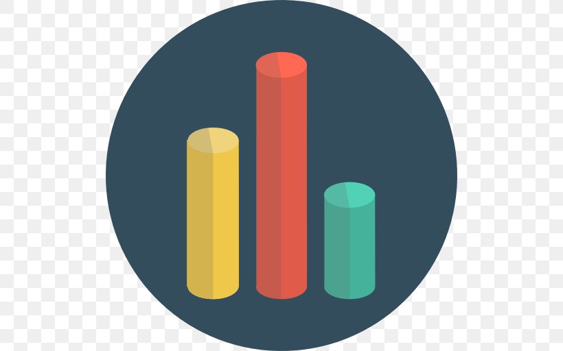 Statistics Chart, PNG, 512x512px, Statistics, Chart, Cylinder, Information, Pie Chart Download Free