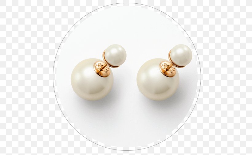 Earring Pearl Pandora Christian Dior SE Bracelet, PNG, 529x505px, Earring, Body Jewellery, Body Jewelry, Bracelet, Christian Dior Se Download Free