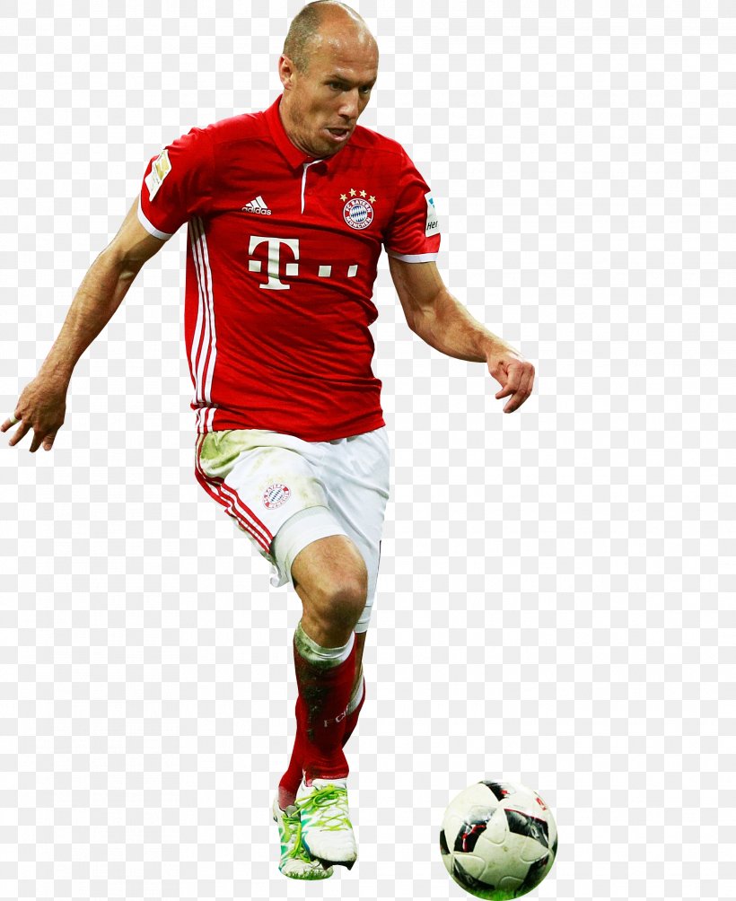 FC Bayern Munich Rendering Football Player, PNG, 2072x2537px, Fc Bayern Munich, Arjen Robben, Ball, Clothing, Deviantart Download Free