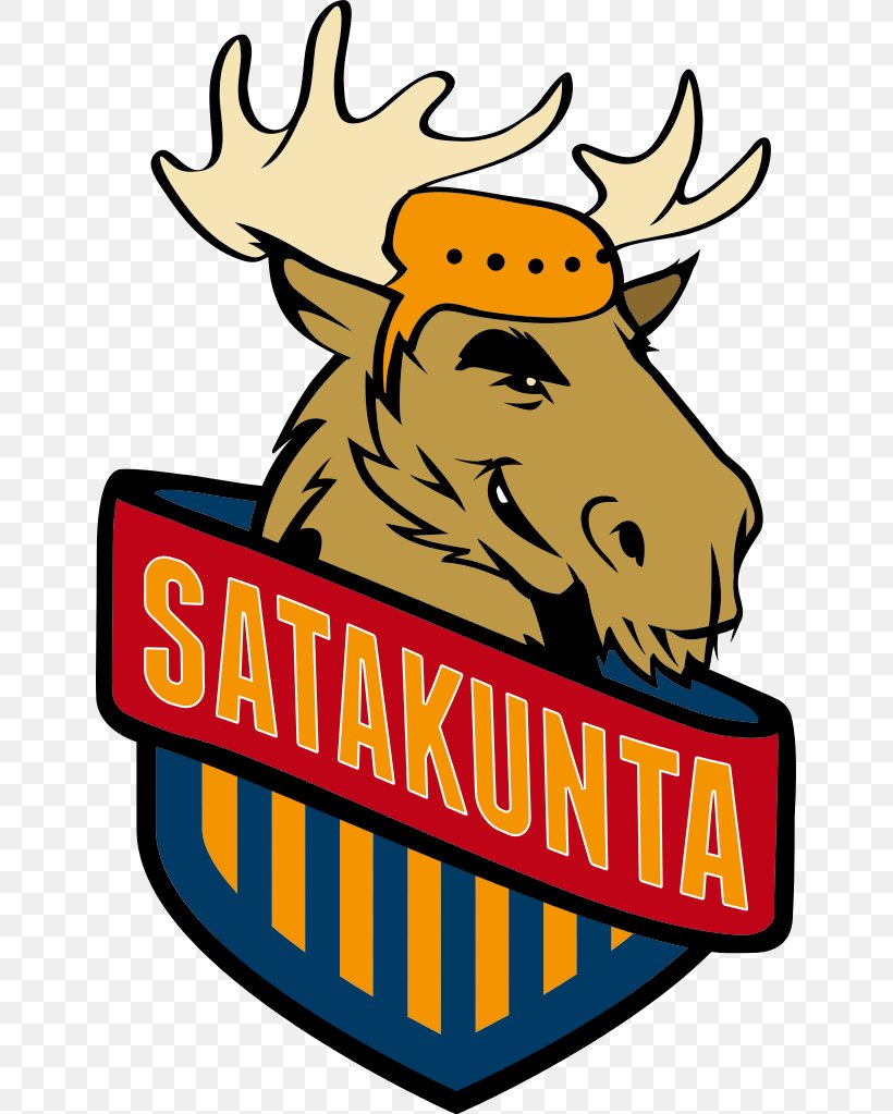 HC Satakunta Suomi-sarja Logo Raahe, PNG, 643x1023px, Suomisarja, Antler, Area, Artwork, Logo Download Free