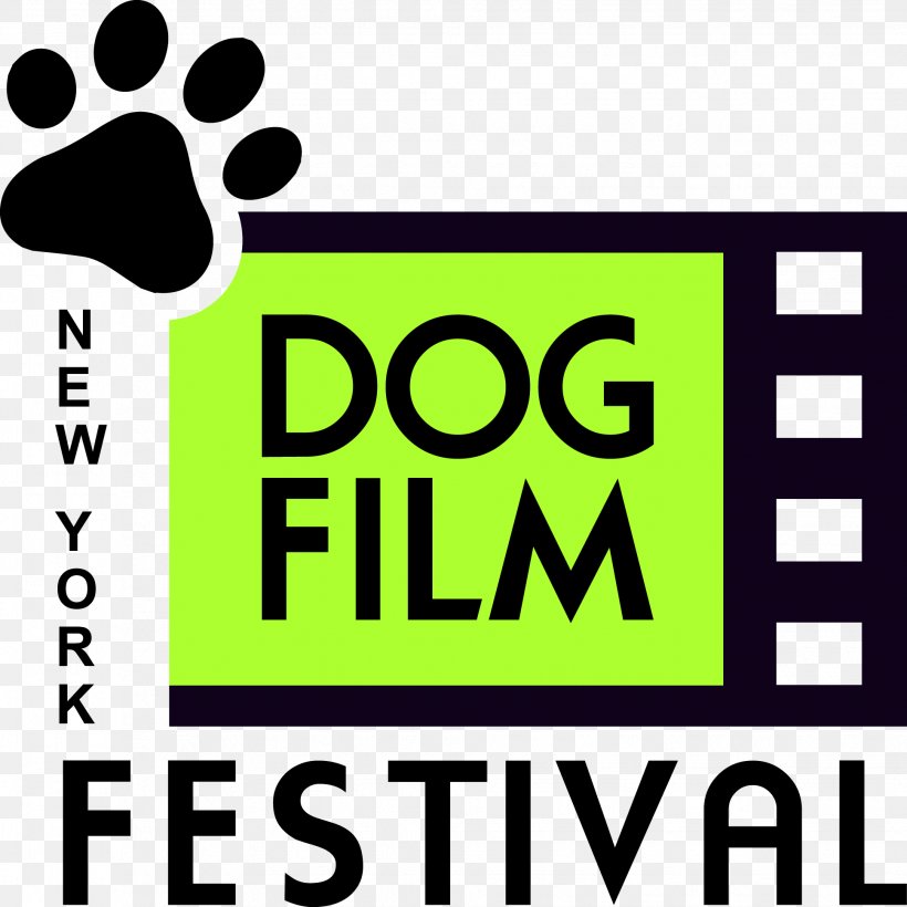 New York City The New York Dog Film Festival, PNG, 1936x1938px, New York City, Area, Brand, Cinema, Dog Download Free