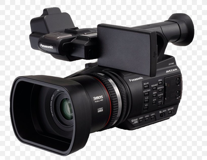 Panasonic AVCCAM AG-AC90A Video Cameras Panasonic AG-AC90, PNG, 1500x1165px, Panasonic Avccam Agac90, Avchd, Camera, Camera Accessory, Camera Lens Download Free