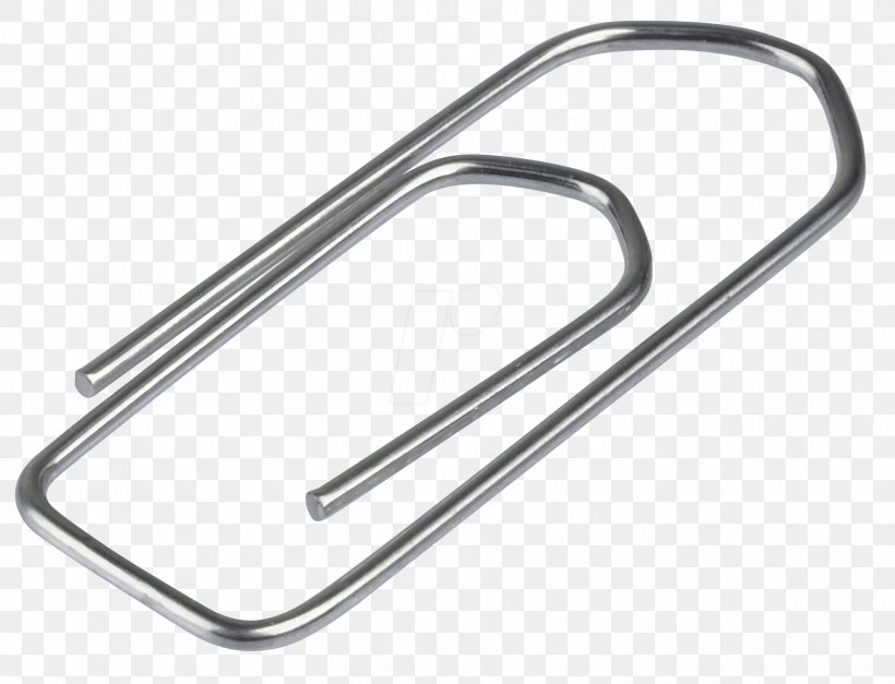 Paper Clip Material Metal Galvanization, PNG, 1764x1349px, Paper, Auto Part, Body Jewelry, Galvanization, Hardware Accessory Download Free