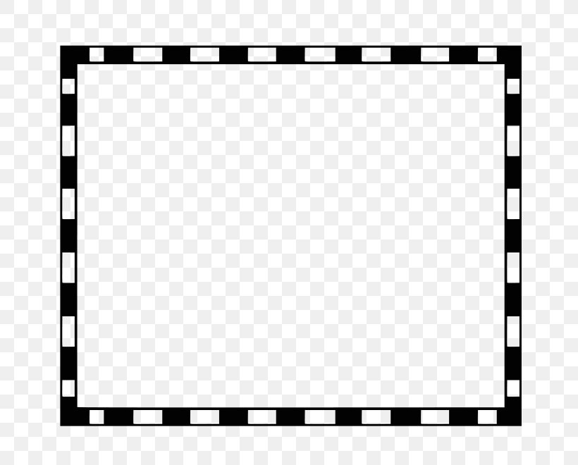 Picture Frames Clip Art, PNG, 800x660px, Picture Frames, Area, Black, Black And White, Bulletin Board Download Free