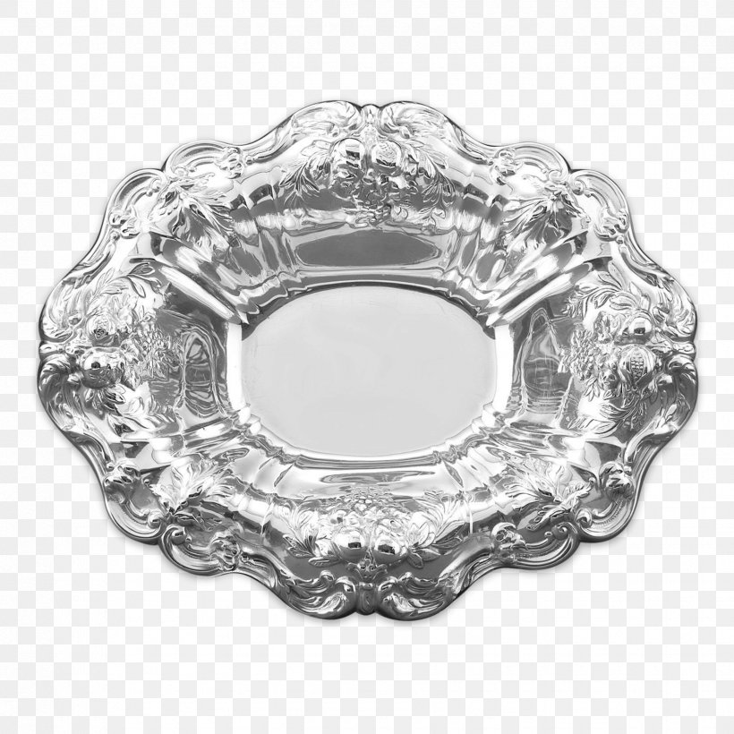 Silver Platter Tableware Bowl, PNG, 1750x1750px, Silver, Bowl, Dishware, Francis I Of France, Platter Download Free