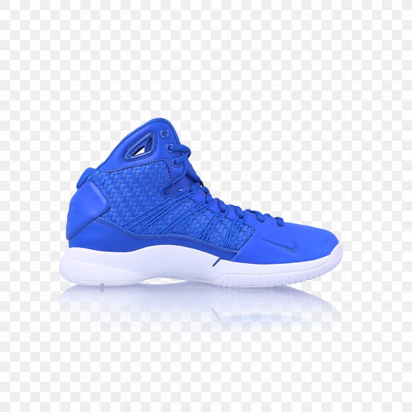 Sneakers Skate Shoe Nike Hyperdunk Basketball Shoe, PNG, 1000x1000px, Sneakers, Athletic Shoe, Azure, Basketball, Basketball Shoe Download Free