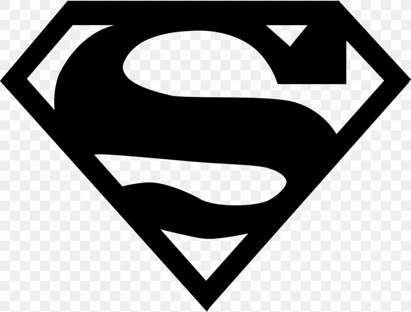 Superman Logo Batman Image, PNG, 980x744px, Superman, Batman, Batman V Superman Dawn Of Justice, Blackandwhite, Dc Comics Download Free