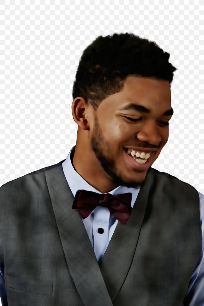 Tuxedo M. Facial Hair, PNG, 1632x2452px, Watercolor, Bow Tie, Collar, Ear, Facial Hair Download Free