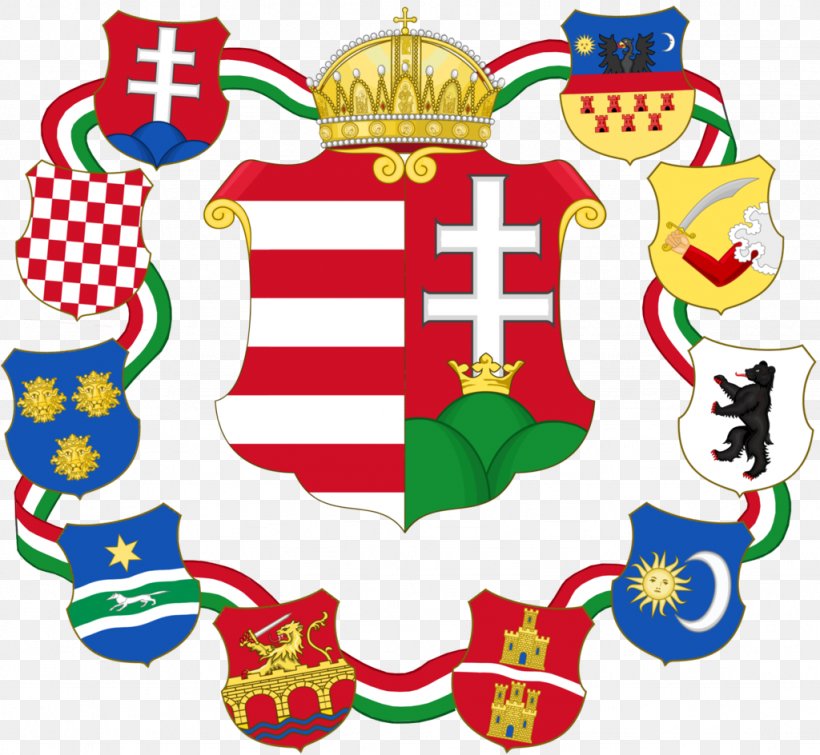 Austria-Hungary Coat Of Arms Of Hungary Hungarian Irredentism, PNG, 1024x944px, Hungary, Area, Austriahungary, Coat Of Arms, Coat Of Arms Of Austria Download Free