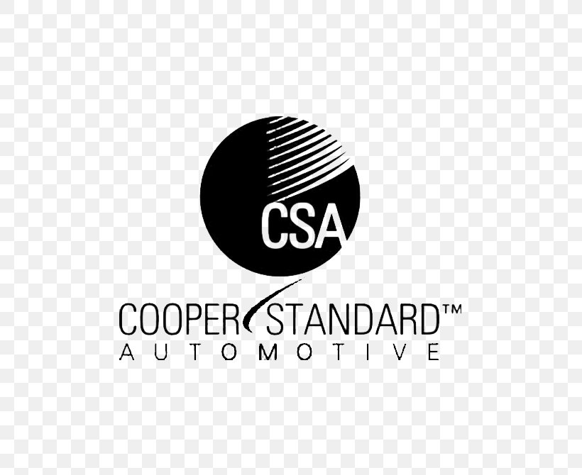 Cooper-Standard Automotive Inc Automotive Industry Organization Affinity Marketing, PNG, 670x670px, Automotive Industry, Black And White, Brand, Continental Ag, Logo Download Free