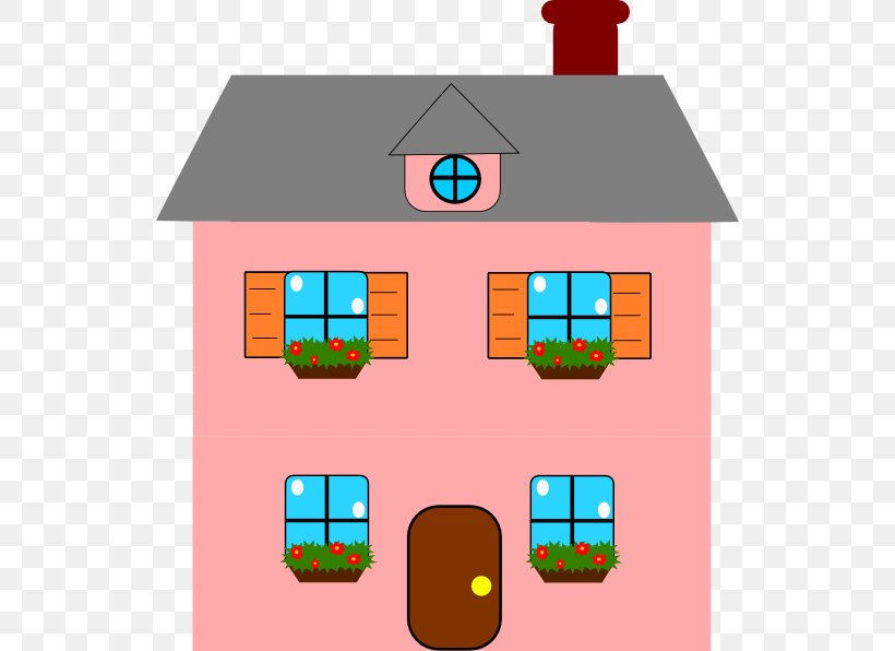 Dollhouse Clip Art, PNG, 534x596px, Dollhouse, Area, Barbie, Doll, Free Content Download Free