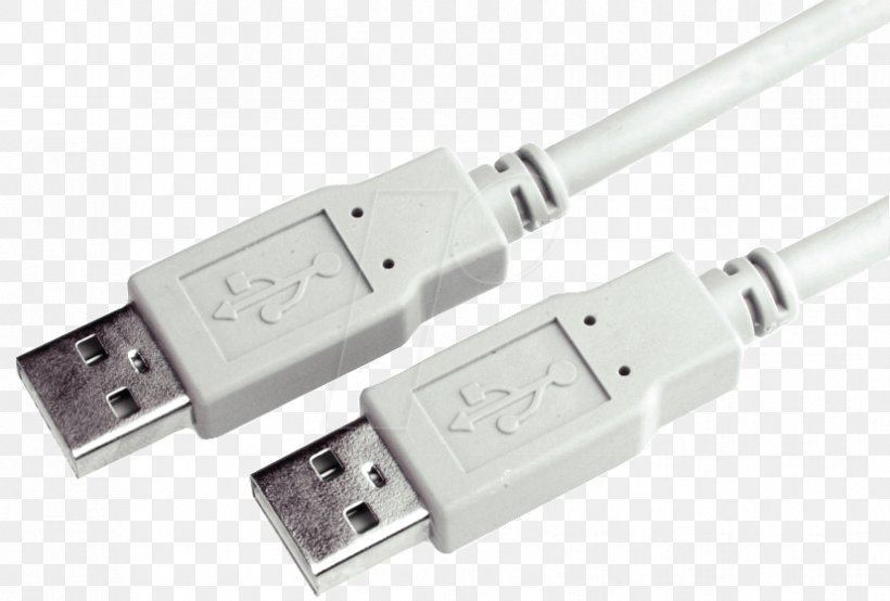 Electrical Connector USB Electrical Cable Printer Cable Adapter, PNG, 827x559px, Electrical Connector, Adapter, Cable, Computer Port, Data Transfer Cable Download Free