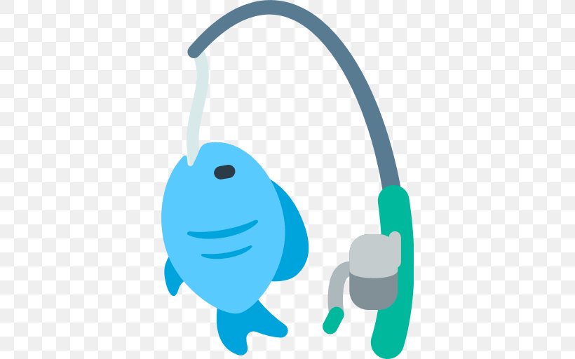 Fishing Rods Emoji Angling Clip Art, PNG, 512x512px, Fishing, Angling, Audio, Audio Equipment, Bass Boat Download Free