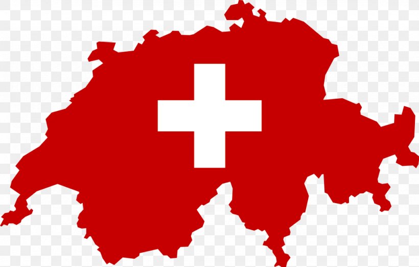 Flag Of Switzerland National Flag Map, PNG, 1024x652px, Switzerland, Area, Flag, Flag Of Slovenia, Flag Of Switzerland Download Free