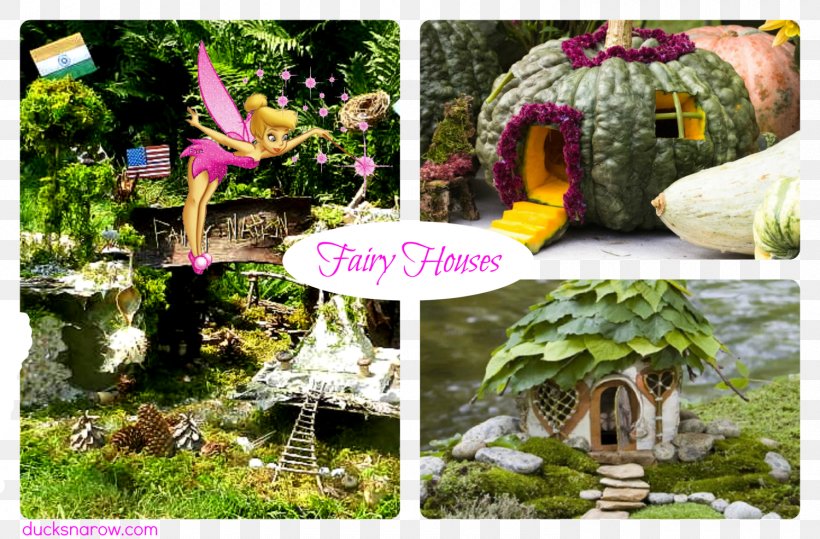 fairy house furniture