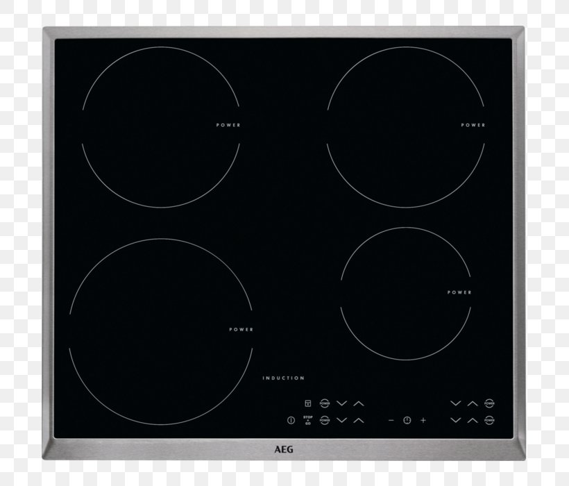 Induction Cooking Hob AEG Electrolux Cooking Ranges, PNG, 700x700px, Induction Cooking, Aeg, Cooking, Cooking Ranges, Cooktop Download Free
