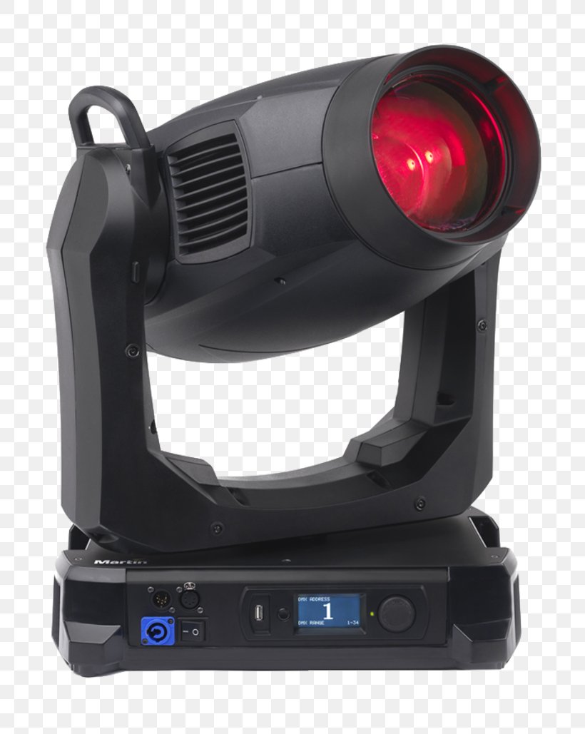 Intelligent Lighting Martin Professional Stage Lighting, PNG, 800x1029px, Light, Color, Diffuser, Electronic Instrument, Gasdischarge Lamp Download Free