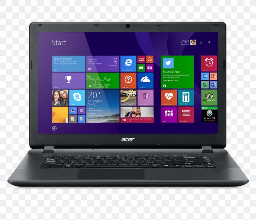Laptop Acer Aspire Zenbook ASUS Computer, PNG, 1166x1000px, Laptop, Acer, Acer Aspire, Asus, Celeron Download Free