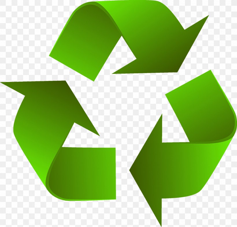 Paper Recycling Symbol Decal Sticker, PNG, 1200x1152px, Recycling Symbol, Decal, Grass, Green, Logo Download Free