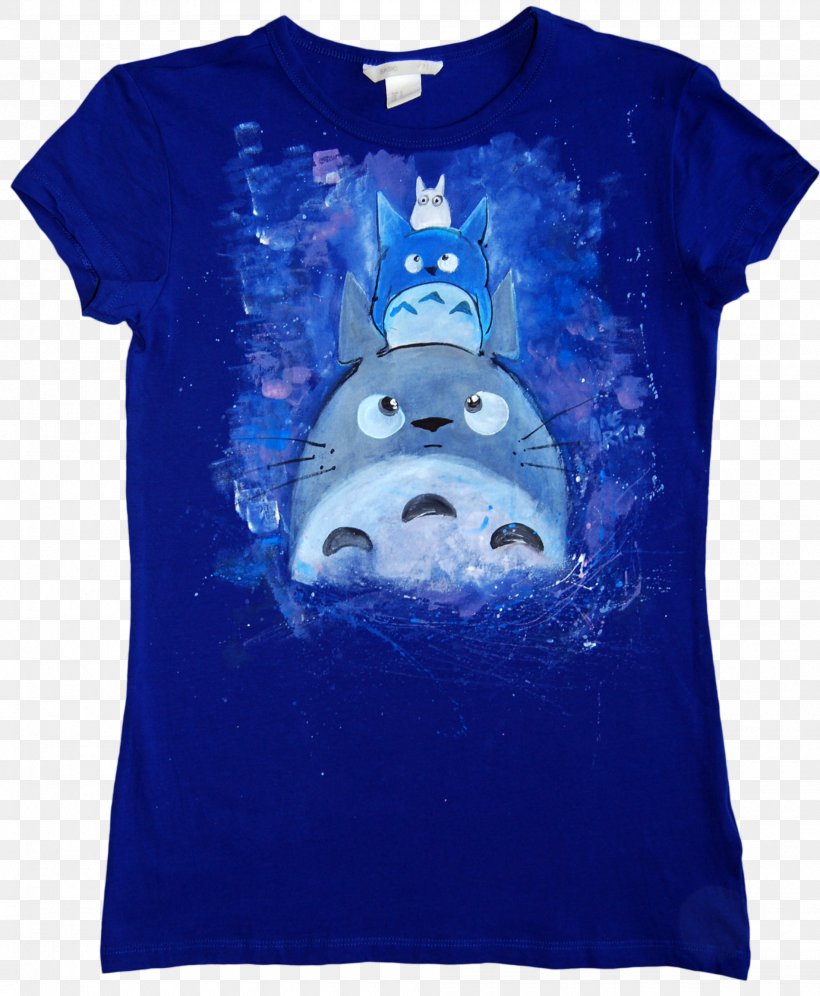 T-shirt Electric Blue Clothing Cobalt Blue Sleeve, PNG, 1900x2310px, Tshirt, Blue, Clothing, Cobalt, Cobalt Blue Download Free