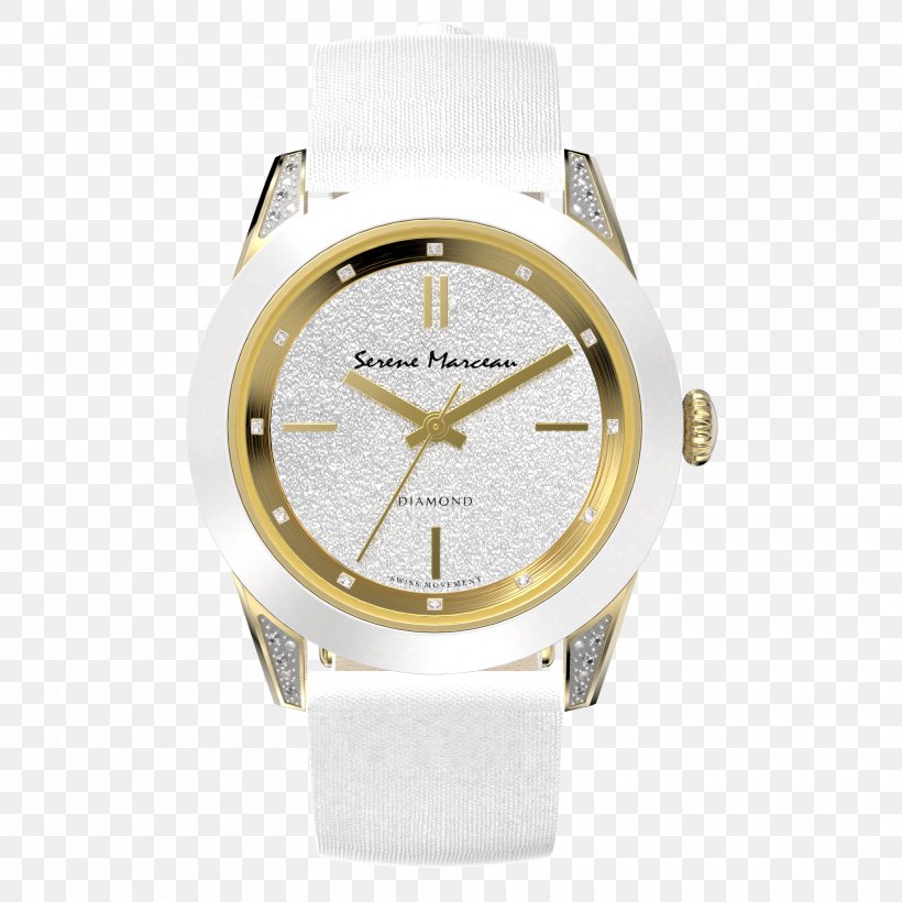 Watch Strap Swiss Diamond International Watch Strap, PNG, 2000x2000px, Watch, Bracelet, Brand, Clock, Clock Face Download Free