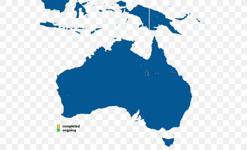 ZI-ARGUS Australia World Map Flag Of Australia Robinson Projection, PNG, 553x500px, Ziargus Australia, Area, Australia, Blank Map, Continent Download Free