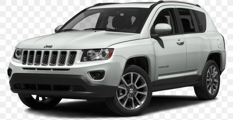 2015 Jeep Compass Car Sport Utility Vehicle Chrysler, PNG, 1000x518px, 2015 Jeep Compass, 2016 Jeep Compass, 2016 Jeep Compass Sport, Automotive Design, Automotive Exterior Download Free