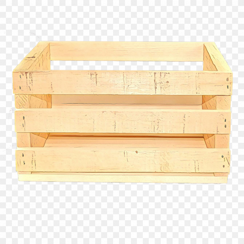 Box Wood Furniture Rectangle Beige, PNG, 2000x2000px, Box, Beige, Furniture, Rectangle, Table Download Free