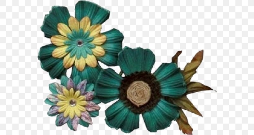 Cut Flowers Turquoise Petal, PNG, 580x437px, Cut Flowers, Flower, Petal, Turquoise Download Free