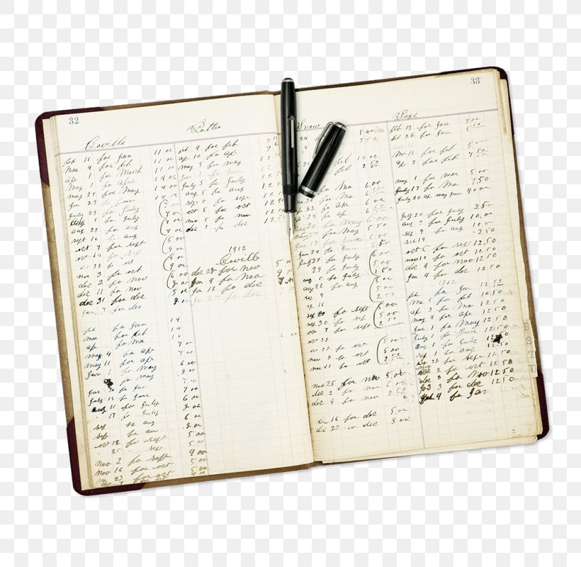 Diary Ledger, PNG, 800x800px, Diary, Ledger, Notebook, Paper Download Free