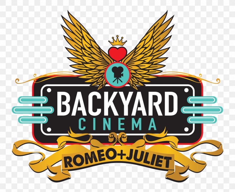 Juliet Romeo Backyard Cinema Ticket, PNG, 1344x1099px, 1996, Juliet, Backyard Cinema, Baz Luhrmann, Brand Download Free