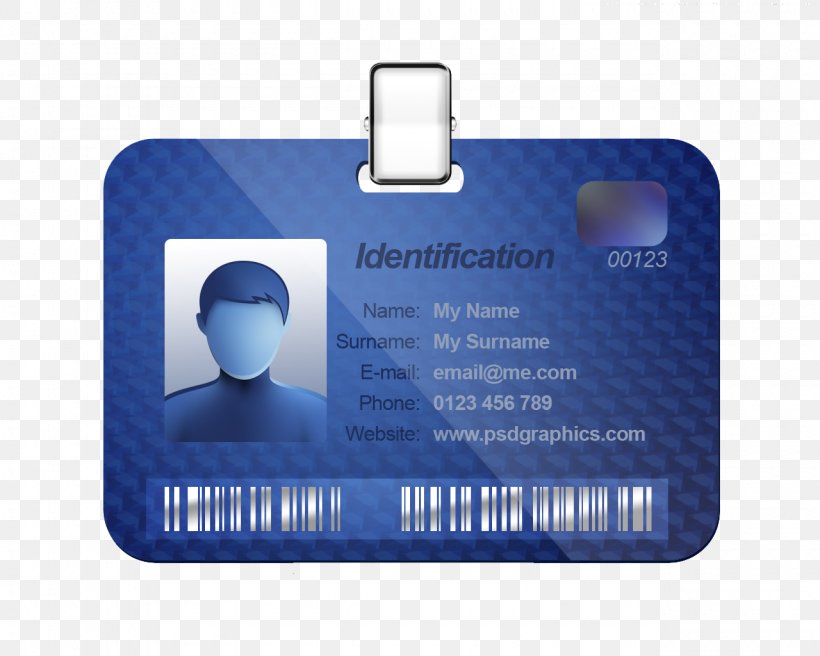 Name Tag Identity Document Template Badge Business Cards, PNG, 1280x1024px, Name Tag, Badge, Blue, Business Cards, Computer Software Download Free