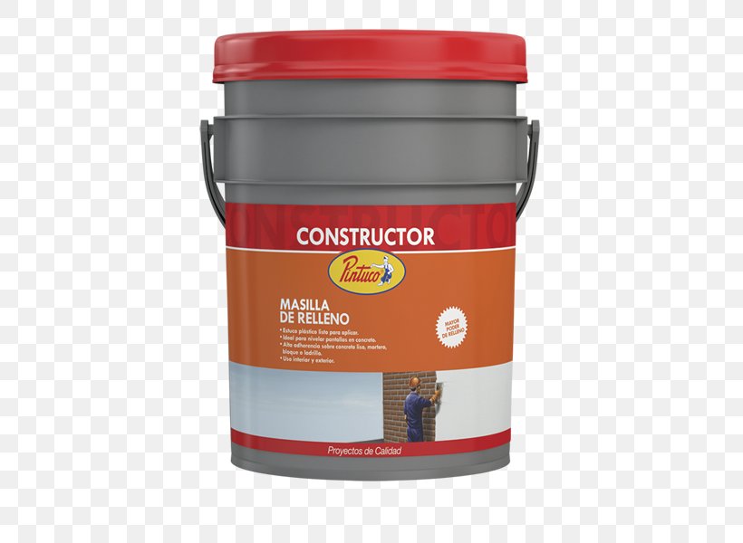 Plastic Price Putty Pintuco Free Market, PNG, 428x600px, Plastic, Colombia, Filler, Free Market, Gallon Download Free